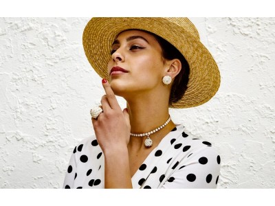 Perché indossiamo i gioielli?